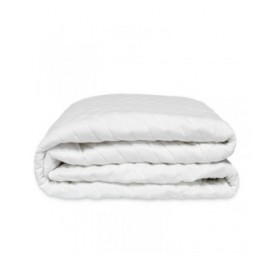 Trapunta HappyFriday BASIC Bianco Singolo 180 x 260 cm 33 x 16 x 43 cm