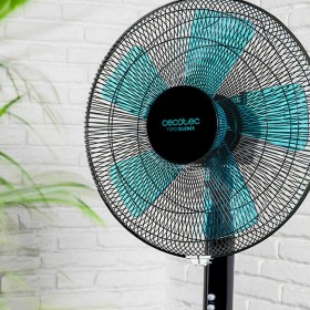 Ventilatore a Piantana Cecotec Bianco 40 W (Ricondizionati A)