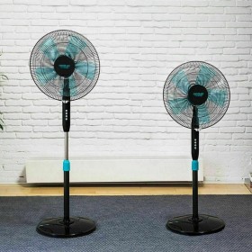 Ventilatore a Piantana Cecotec Bianco 40 W (Ricondizionati A)