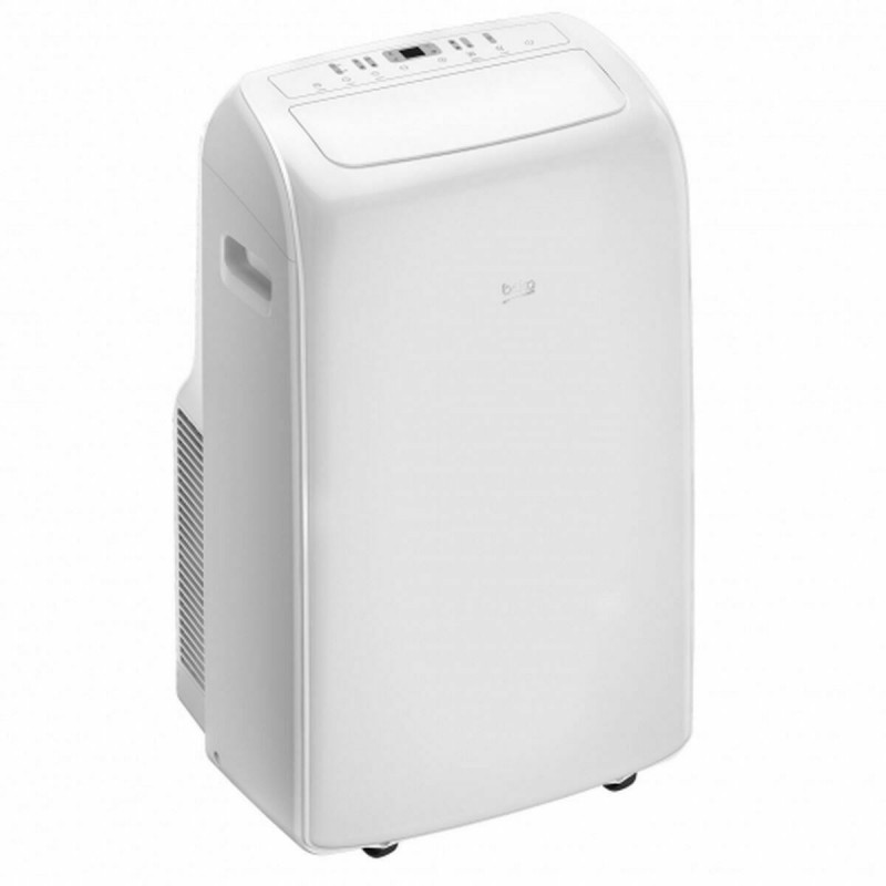 Condizionatore d'aria portatile Grundig Bianco A (Ricondizionati C)