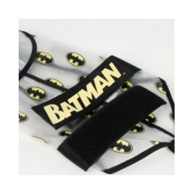 Impermeabile per Cani Batman Giallo XS