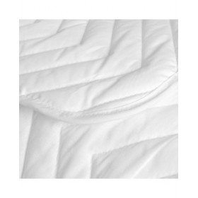 Trapunta HappyFriday BASIC Bianco Singolo 180 x 260 cm 33 x 16 x 43 cm