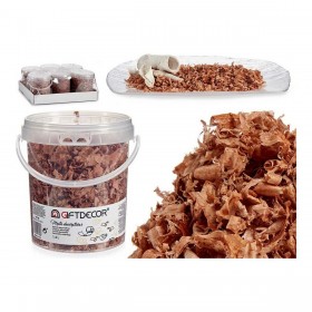 Scaglie decorative 13 x 14 x 14 cm (1,4 L)