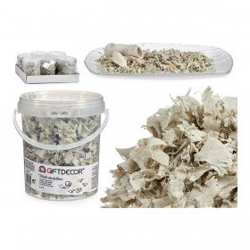 Scaglie decorative 13 x 14 x 14 cm (1,4 L)