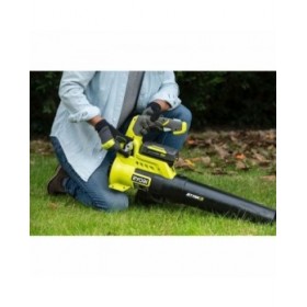 Soffiatore Ryobi Turbo Jet Blower - RY36BLA-0 36 V