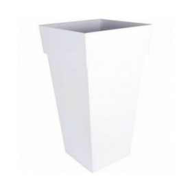 Vaso EDA 13639 Plastica Quadrato