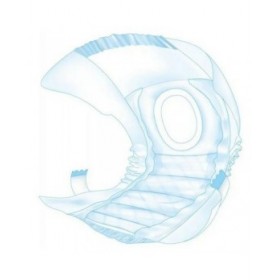Pannolini Trixie 23634 Cane M/L