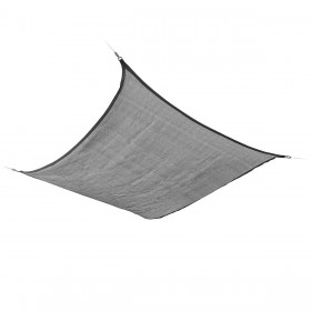 Tenda Parasole a Vela Rettangolare Reshad InnovaGoods 3 x 4 m