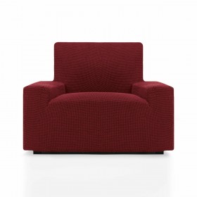 Copridivano Sofaskins NIAGARA Bordeaux