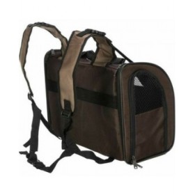 Trasportino Trixie 28871 Rete Poliestere
