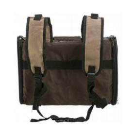 Trasportino Trixie 28871 Rete Poliestere
