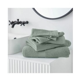 Telo da bagno TODAY Verde Cotone