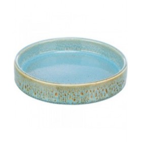 Ciotola per gatti Trixie 25122 Azzurro Ceramica 25 L