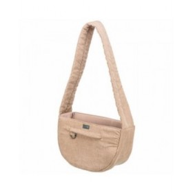 Borsa a Tracolla per Animali Domestici Trixie Bethany