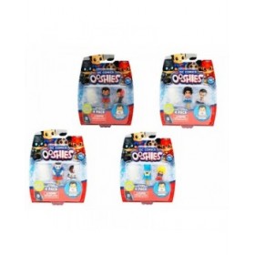 Addobbi Ooshies Matita (4 Unità)