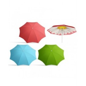Ombrellone Liscio Ø 220 cm