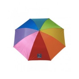 Ombrellone Multicolore Ø 180 cm SPF50+