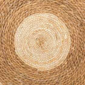 Tappeto Alexandra House Living Naturale 120 x 120 cm Circolare