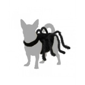 Costume per Cane Ragno Taglia M