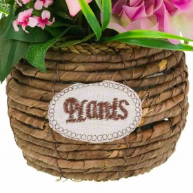 Fiori Decorativi Alexandra House Living Multicolore 26 x 50 x 26 cm