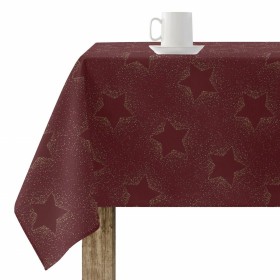 Tovaglia in resina antimacchia Belum Merry Christmas Multicolore 200 x 150 cm