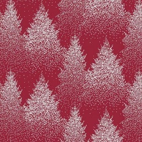 Tovaglia in resina antimacchia Belum Merry Christmas Multicolore 250 x 150 cm