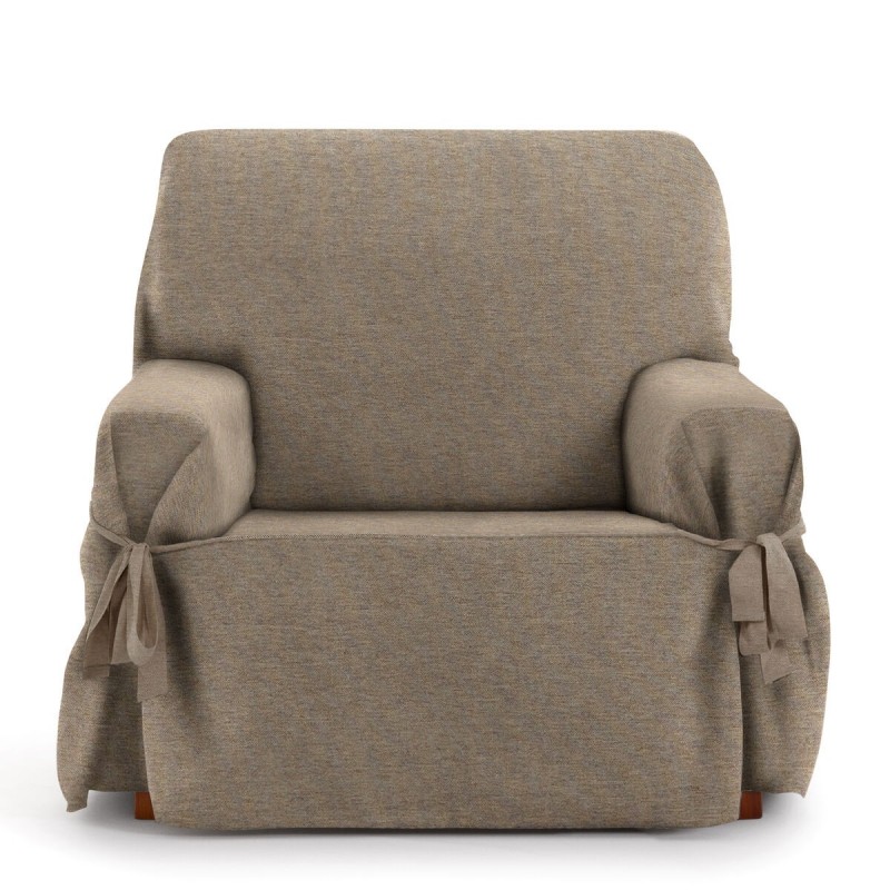 Copridivano Eysa VALERIA Beige 100 x 110 x 120 cm