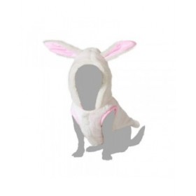Costume per Cane Taglia M Coniglio