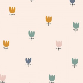 Copripiumino per Culla Kids&Cotton Yuma Small 100 x 120 cm