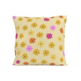 Set di copripiumino HappyFriday Mr Fox Long braid  Multicolore Singolo 2 Pezzi