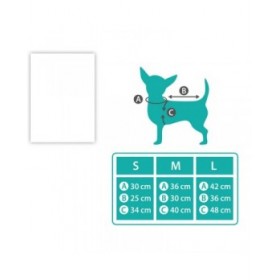 Costume per Cane Papillon M