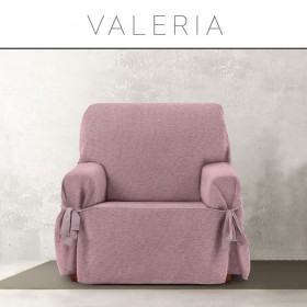 Copridivano Eysa VALERIA Rosa 100 x 110 x 120 cm