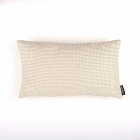 Fodera per cuscino Belum Waffle Lino 30 x 50 cm