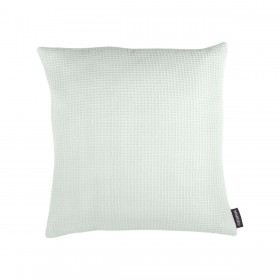 Fodera per cuscino Belum Waffle Menta 50 x 50 cm