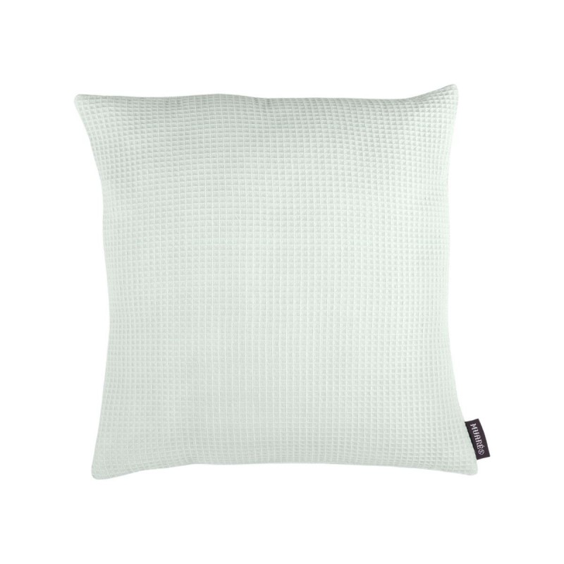 Fodera per cuscino Belum Waffle Menta 50 x 50 cm