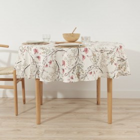 Tovaglia Belum 0120-342 Multicolore Ø 140 cm