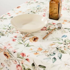 Tovaglia Belum 0120-351 200 x 155 cm Fiori