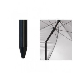 Ombrellone Rosa 200 cm UPF 50+