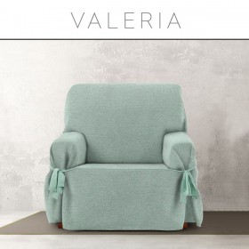 Copridivano Eysa VALERIA Verde 100 x 110 x 120 cm