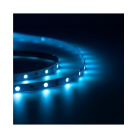 Strisce LED KSIX 12W Nero (5 m)