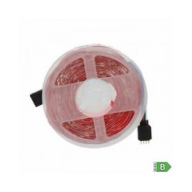 Strisce LED KSIX 1 24W Nero B (10 m)