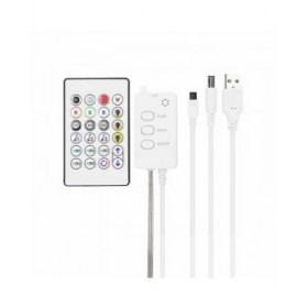 Strisce LED KSIX RGB (10 m)