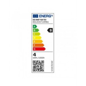 Strisce LED KSIX RGB (10 m)