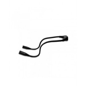 Lampada a LED KSIX 1000 mAh