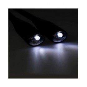 Lampada a LED KSIX 1000 mAh