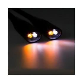 Lampada a LED KSIX 1000 mAh