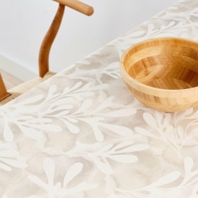 Tovaglia in resina antimacchia Belum 0120-402 Multicolore 300 x 150 cm