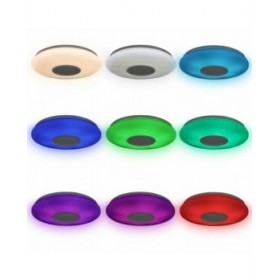 Plafoniera LED KSIX Rainbow 30W