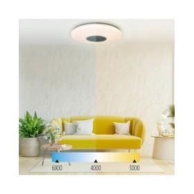Plafoniera LED KSIX Rainbow 30W