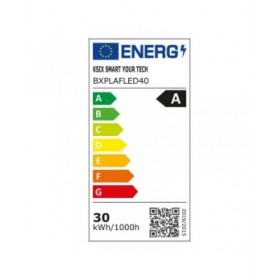 Plafoniera LED KSIX Rainbow 30W
